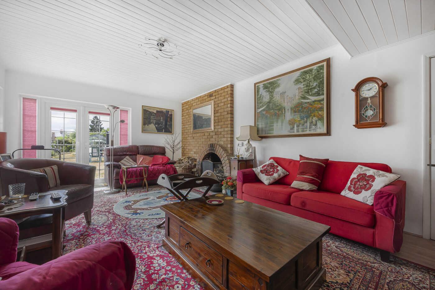 Dedmere Rise, Marlow